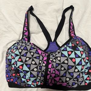 Victoria Secret high impact sports bra